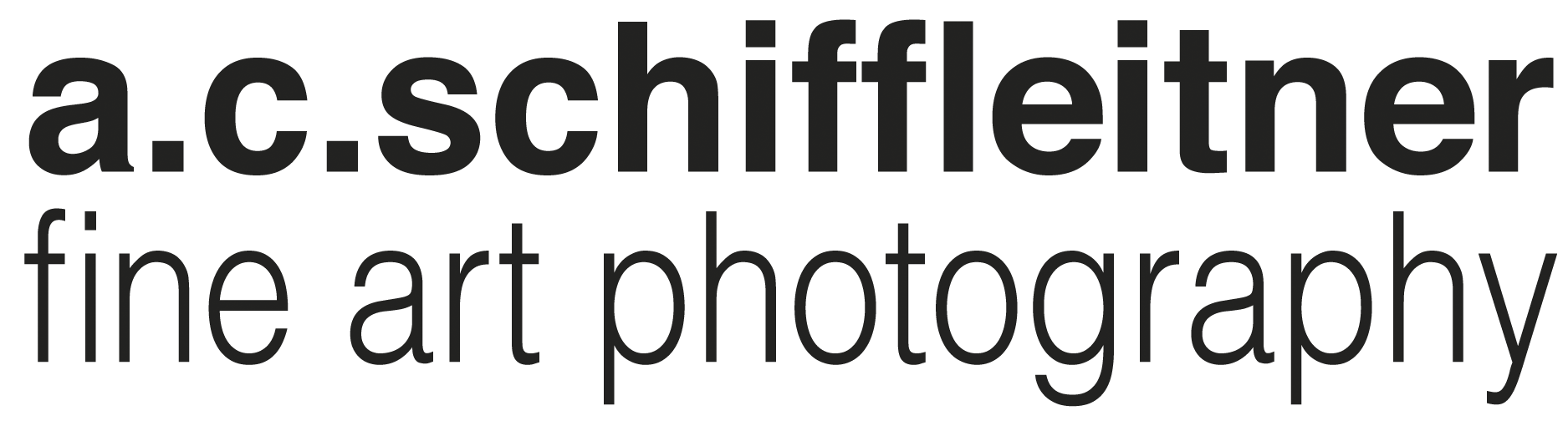 a.c. schiffleitmer